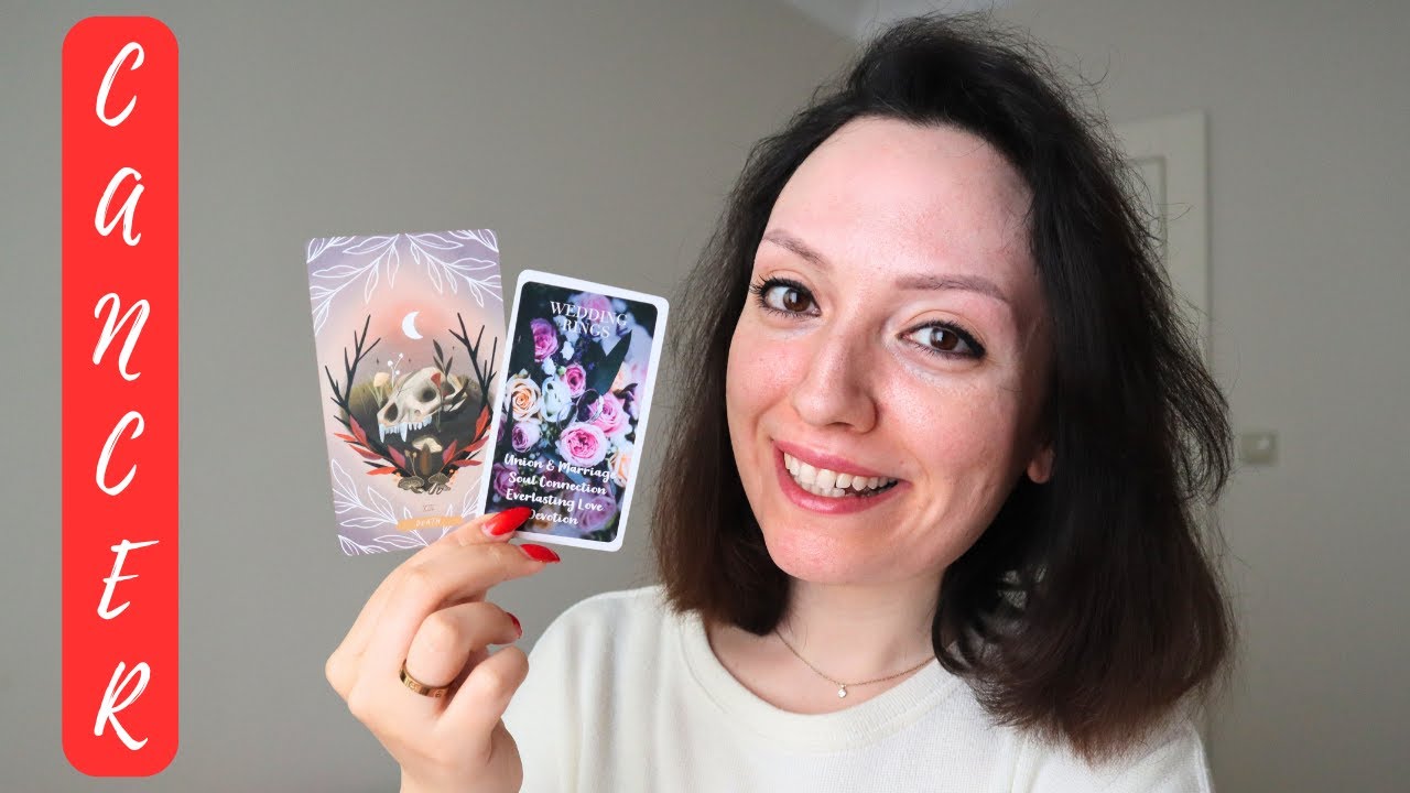 Cancer Love Tarot ♋️ They KNOW There WON'T BE A SECOND CHANCE ⚔️ Something AMAZING Is On The Way 😍🔮