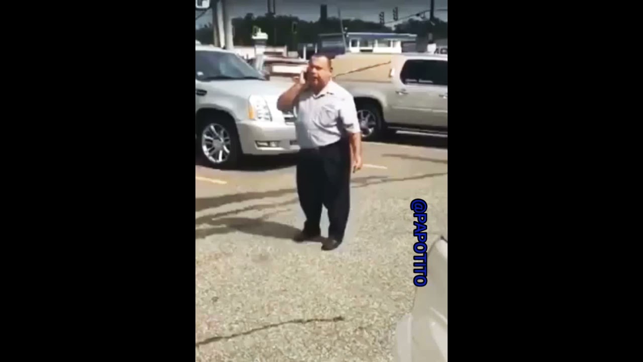 DON CHUCHO DE PUERTO RICO 😅😅