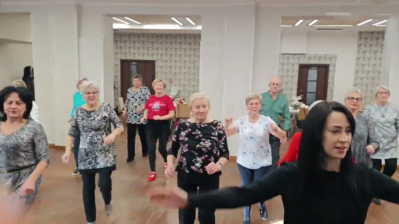 18.12.2025 r. Sekcja Latino ...