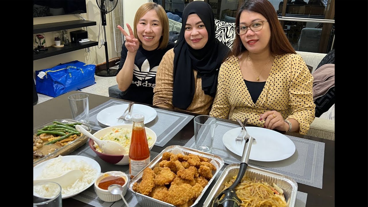 Get Together again…