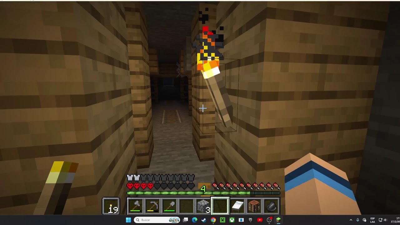minecraft