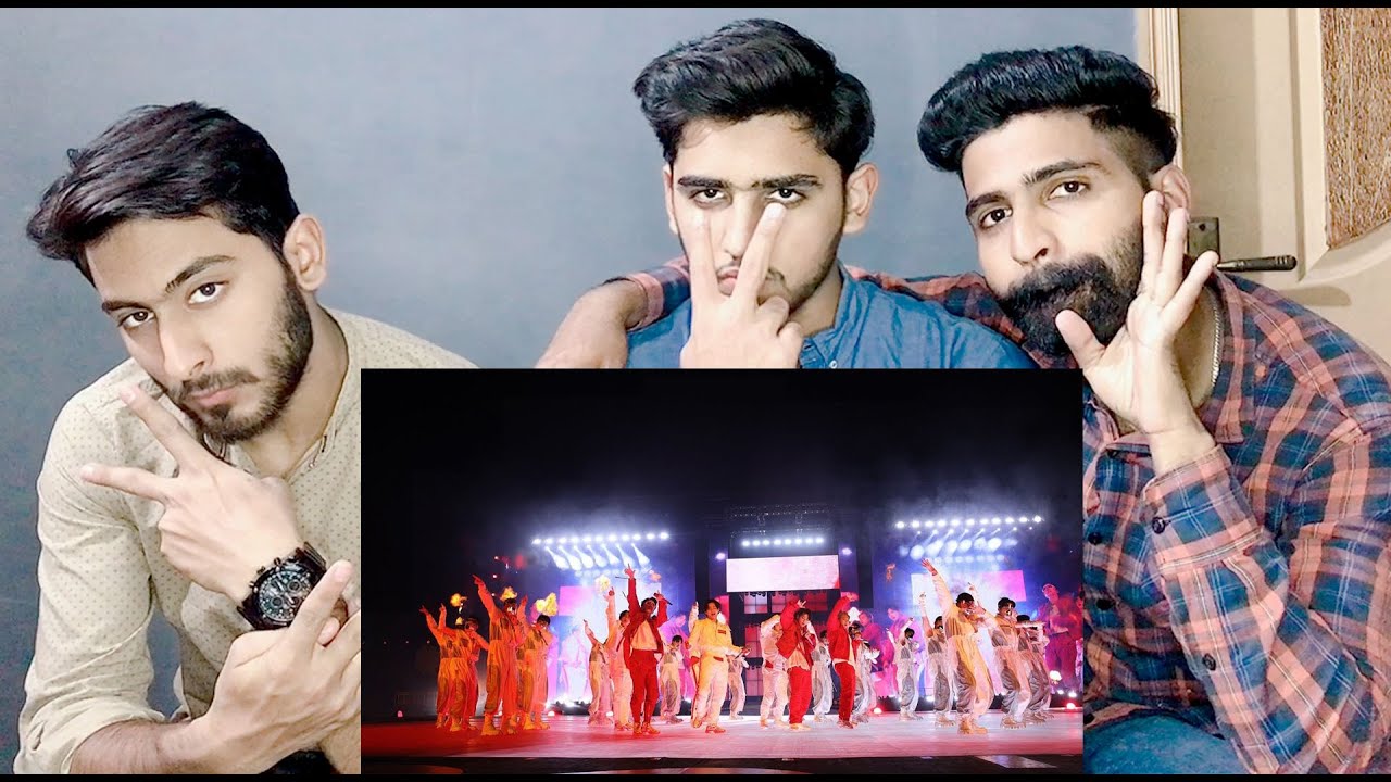 REACTION ON ||  BTS CONCERT 2022 SEOUL  || PERFORMANCE  ||  @3HEntertainer15​