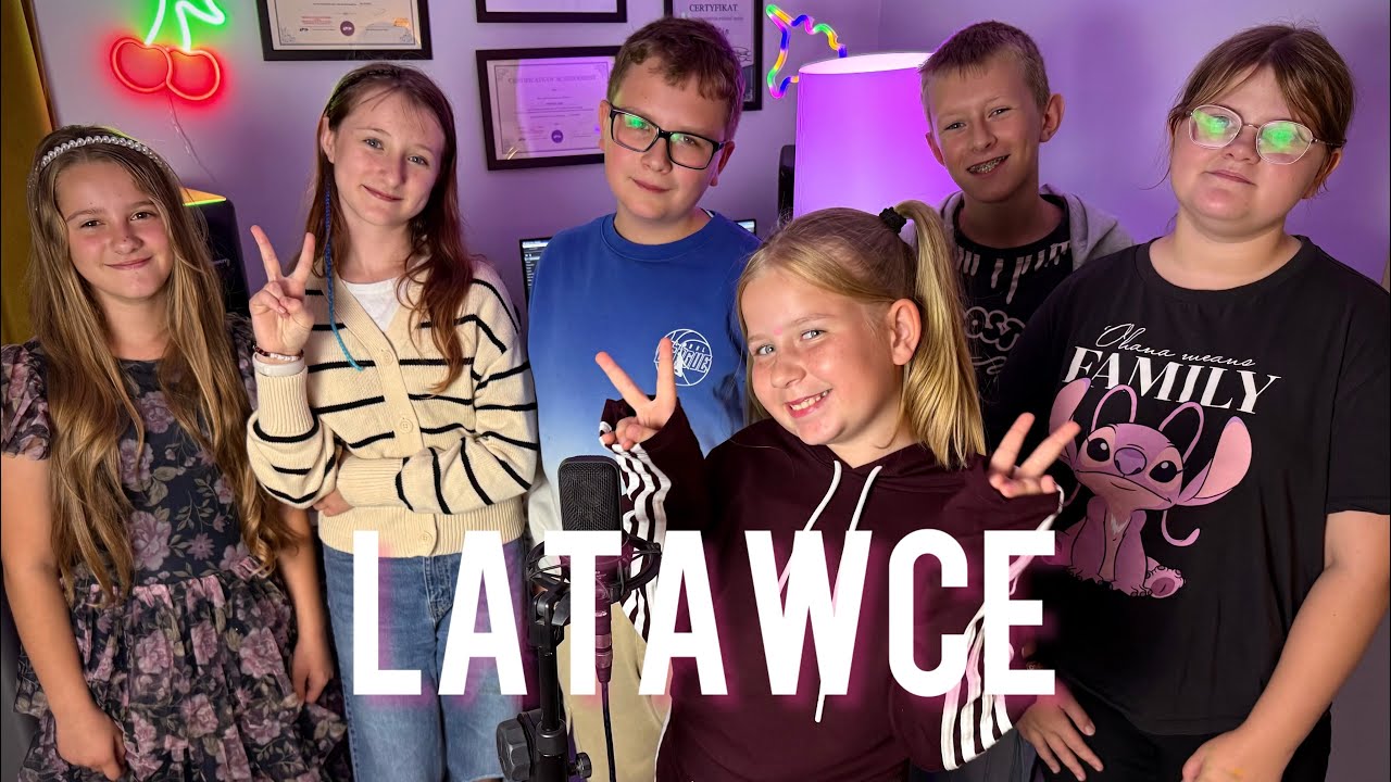 Latawce #sylwiagrzeszczak nagranie z warsztatów wokalnych ♥️