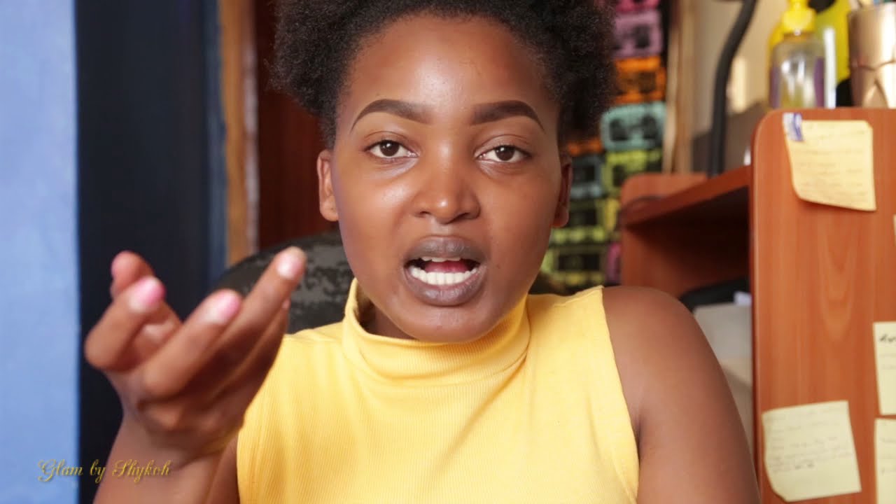 Detailed eyebrow Tutorial