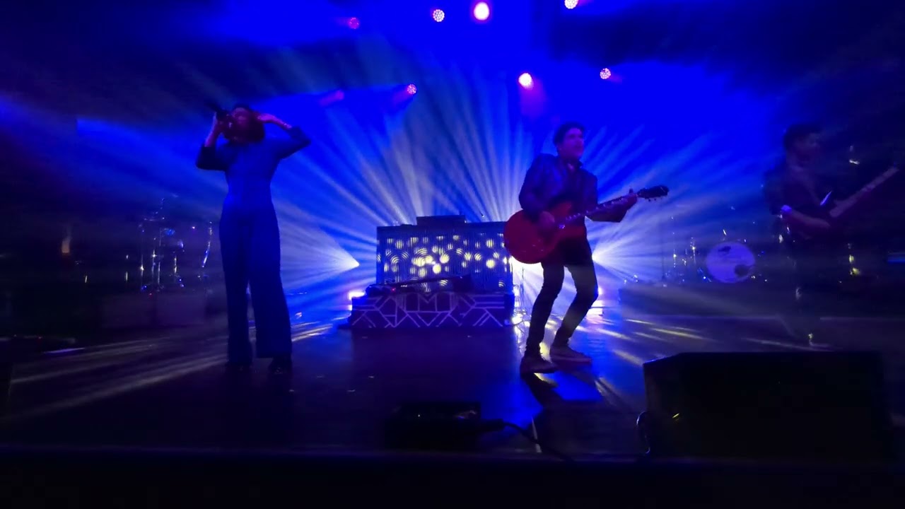 Thievery Corporation (full set)@Ancienne Belgique Bruxelles, Brussels 26.06.2024 [part25/end]