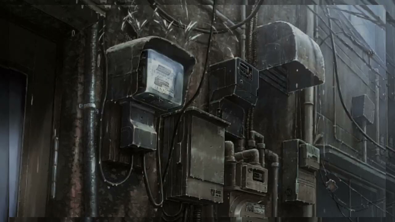 5469 - d2s1  ( s l o w e d  +  r e v e r b )