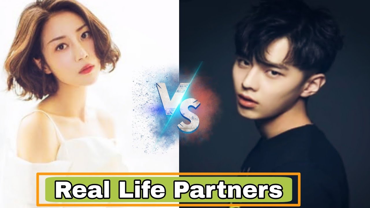 Sierra Li vs He Yi Qian [My Fated Boy 2021] Cast, Real Ages & Real Life Partners...