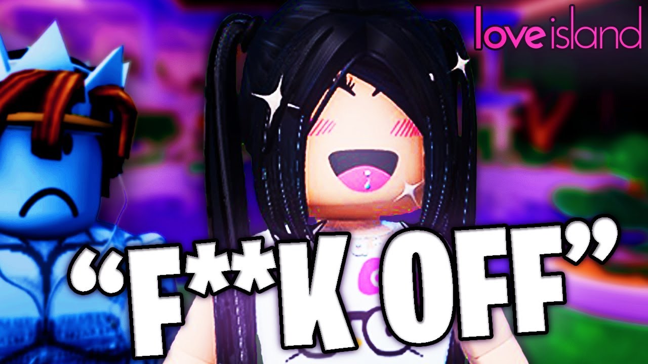 Как найти НАСТОЯЩУЮ ЛЮБОВЬ в Roblox Love Island