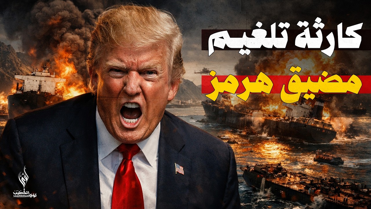 التعليق على: حقيقة تسرع مصر في تحريك الأسعار - وكارثة محتملة في مضيق هرمز