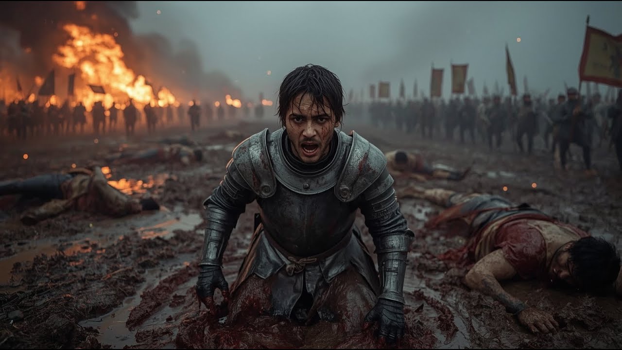 Battle of Rocroi (1643) &ndash; How France Shattered Spain&rsquo;s Invincible Tercios