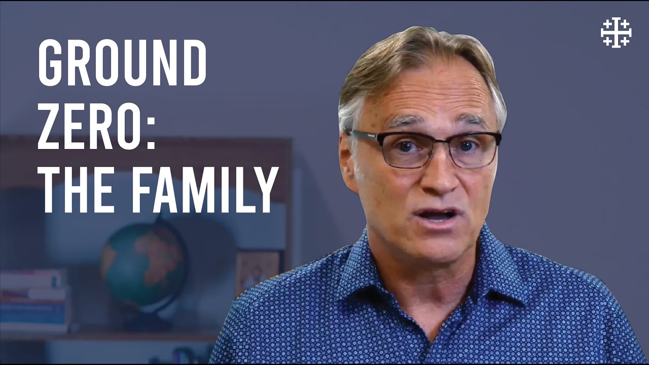 Ground Zero: The Family