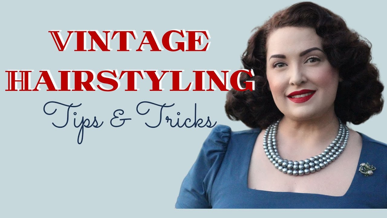 Vintage Wet Set Mastery: Expert Tips & Tricks Revealed!