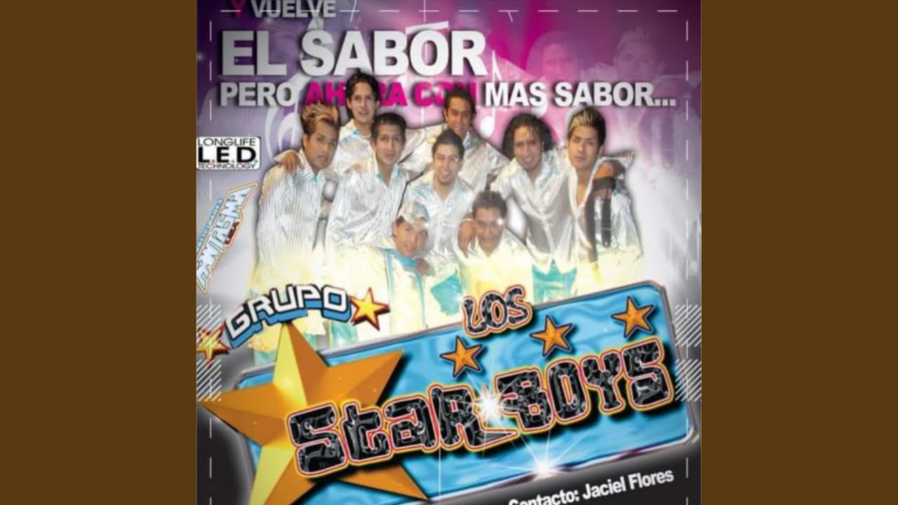 Quiero Que Seas Mi Estrella