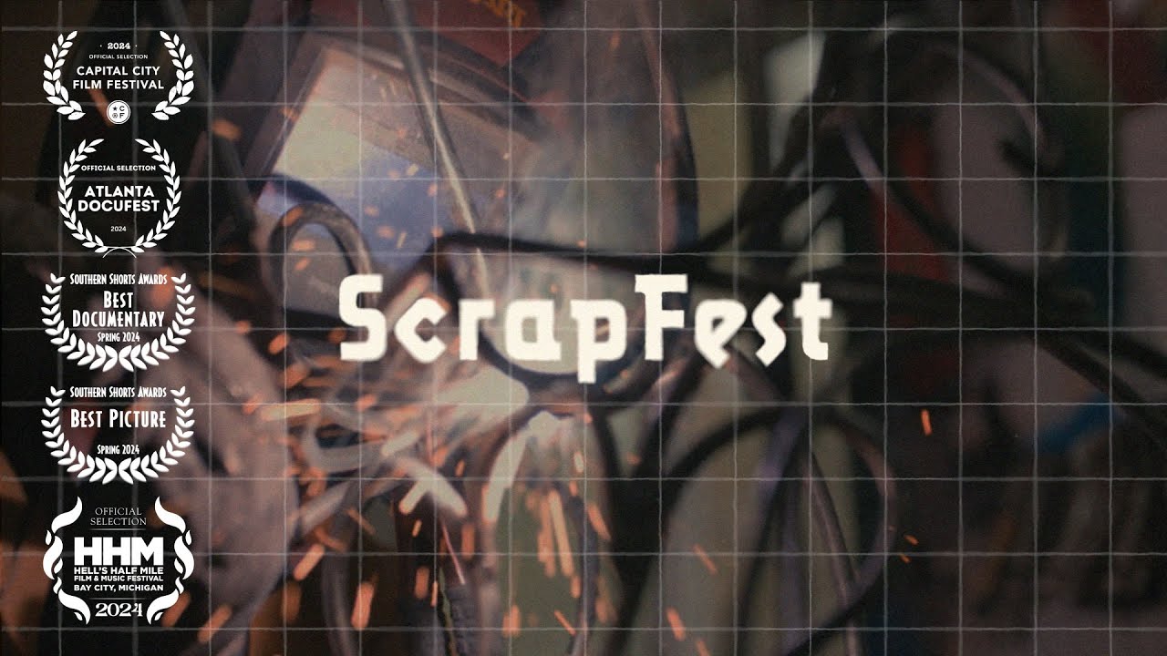 ScrapFest Documentary Season 1