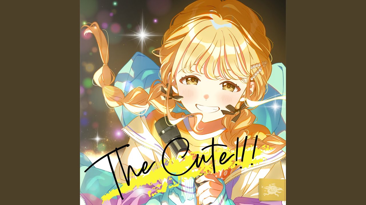 The Cute!!!
