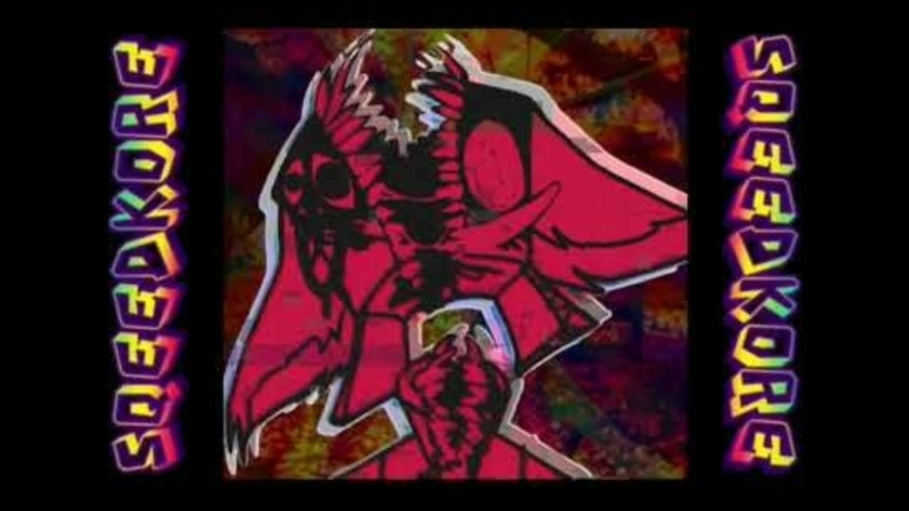 FOXI'S CORROSION _ ラブラブナイトメア _ Daycore (Reuploud)