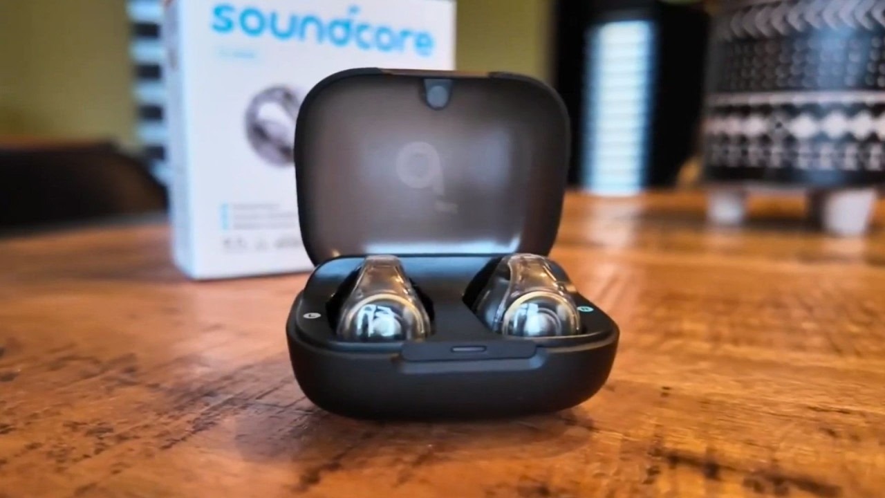 Soundcore Anker C30i: recensione e opinione onesta
