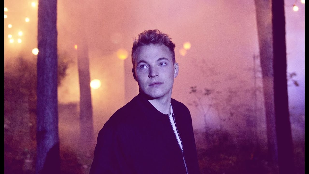 Julian Philipp David - Herbst (Official Video)