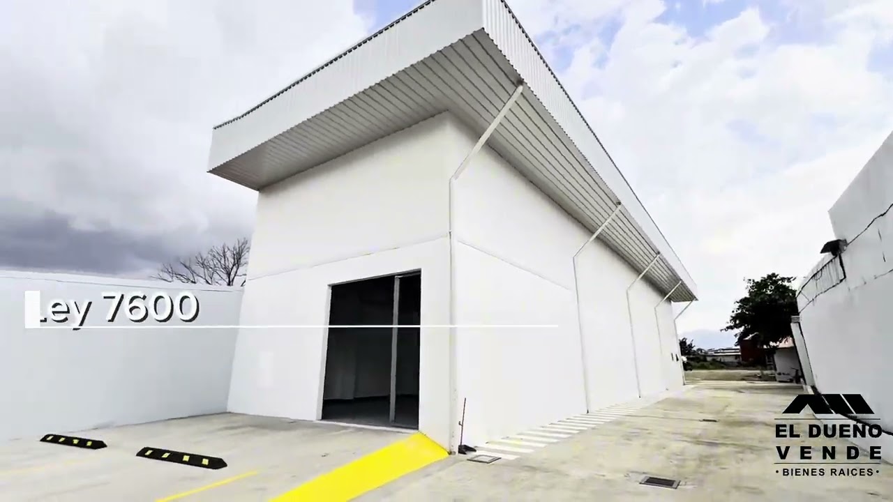 ¡Oportunidad estratégica para Su Negocio!Se alquila/vende Propiedad comercial San Antonio Alajuela