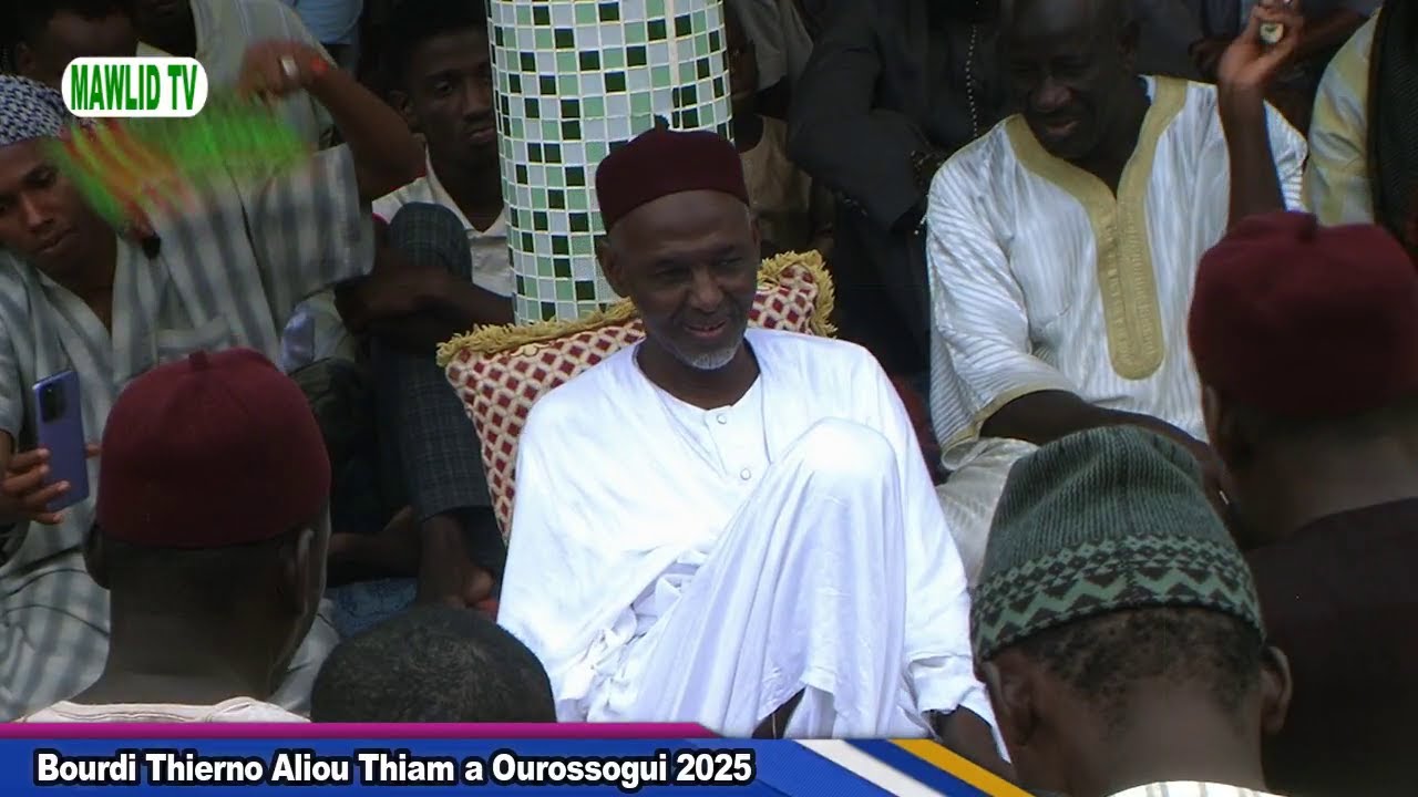 Discours de 