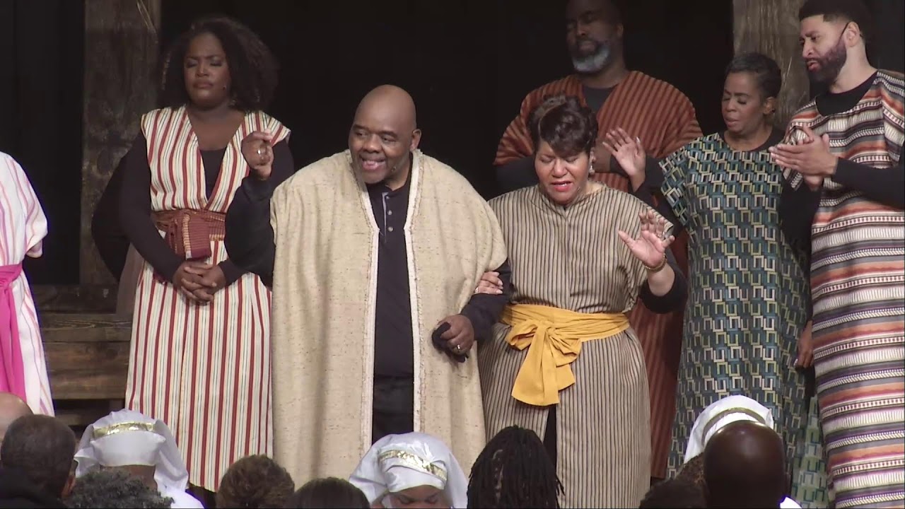 The Promise - A Christmas Production