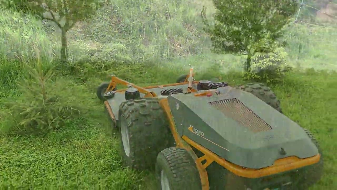 Torpedo sekačka Vysecto.cz