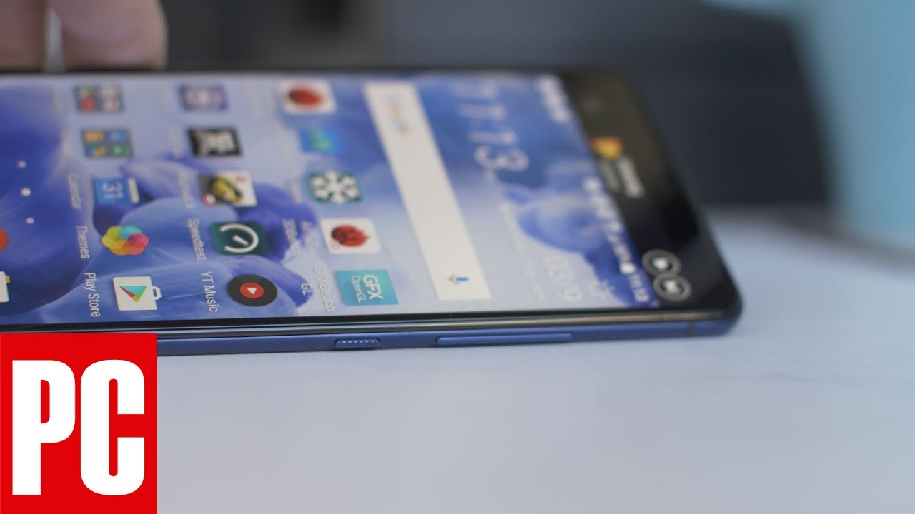 HTC U Ultra Review