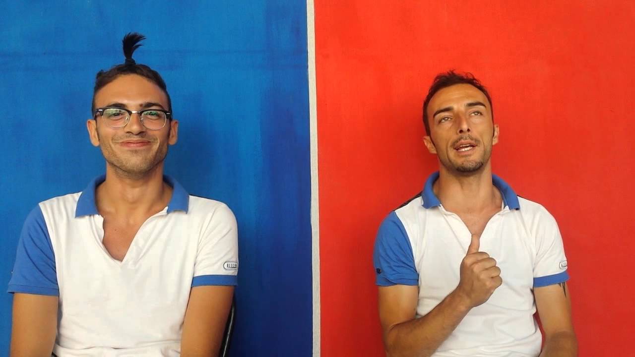 Bluserena | Intervista doppia: Gallo e Nano - Serenè Village