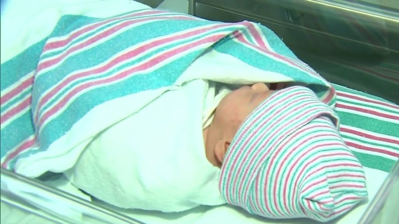Study: Brain defect is likely cause of sudden infant death syndrome