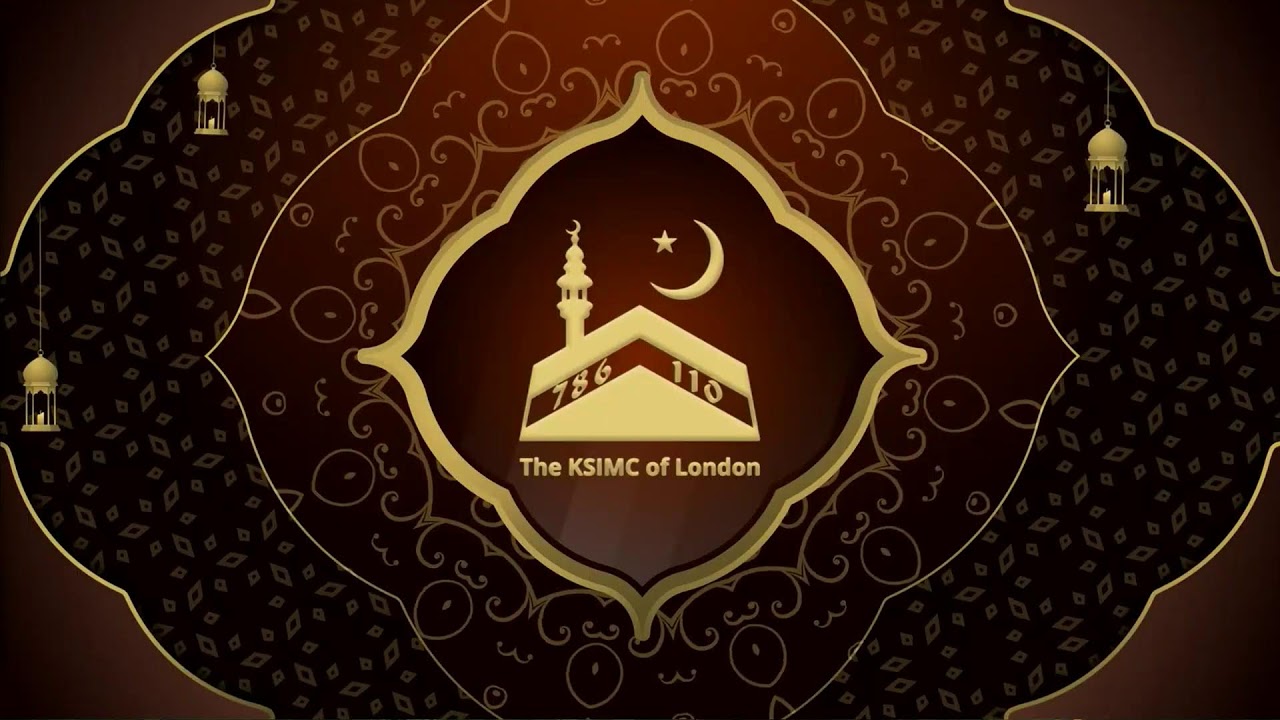 Eve 25th Ramadhan - Syed Ali Khalkhali - 14/03/2026