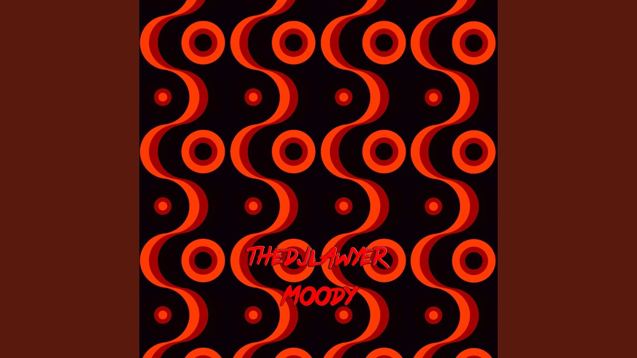 Moody (Disco Mix)