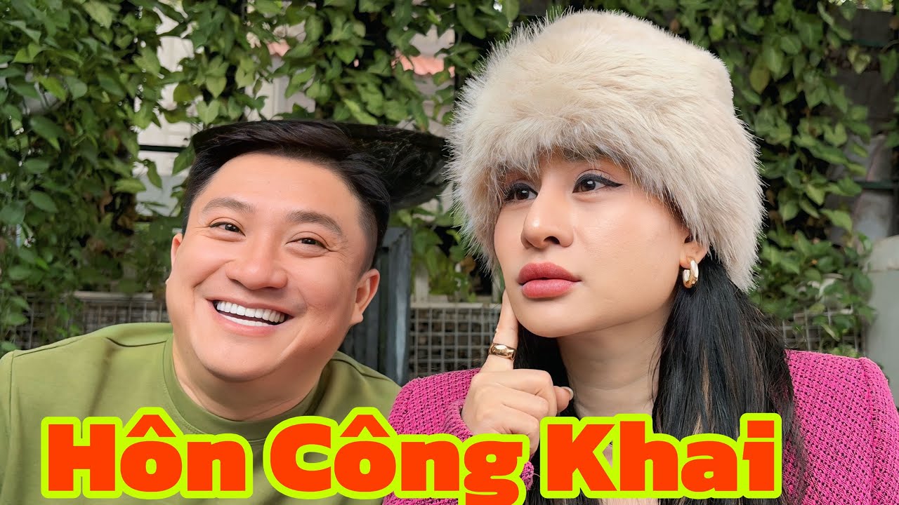 Hồng Ni Yêu Cầy BS Huy Lê