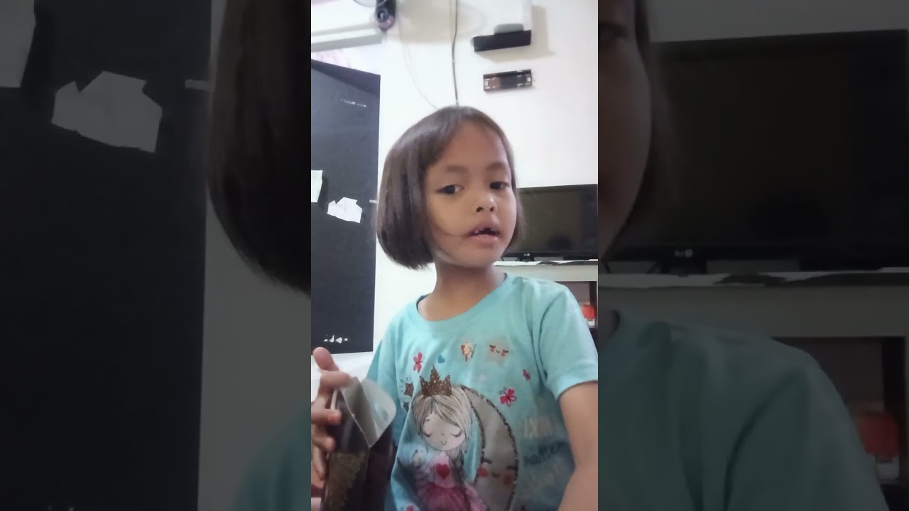 Tutorial Membungkus Kardus Oleh Oleh Umroh buat Embah Uti