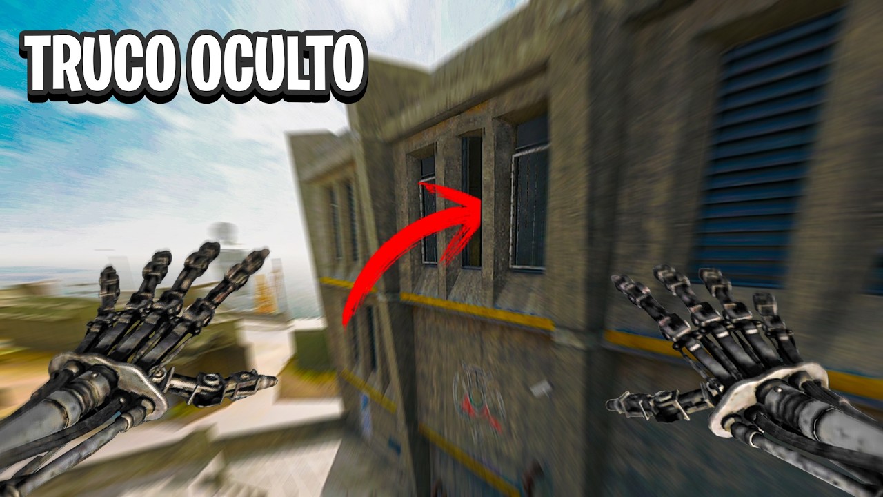 5 Cosas que NO Sabias que Puedes Hacer en Warzone (PRO TIPS)