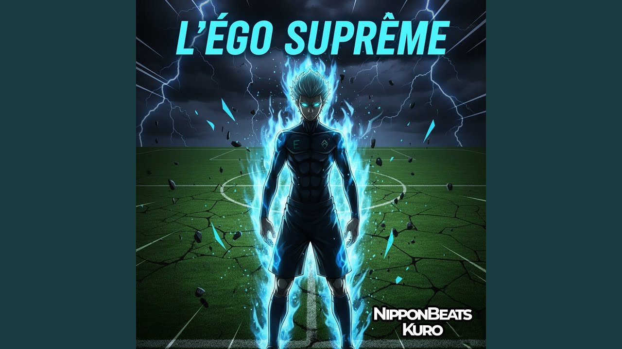 L’égo suprême
