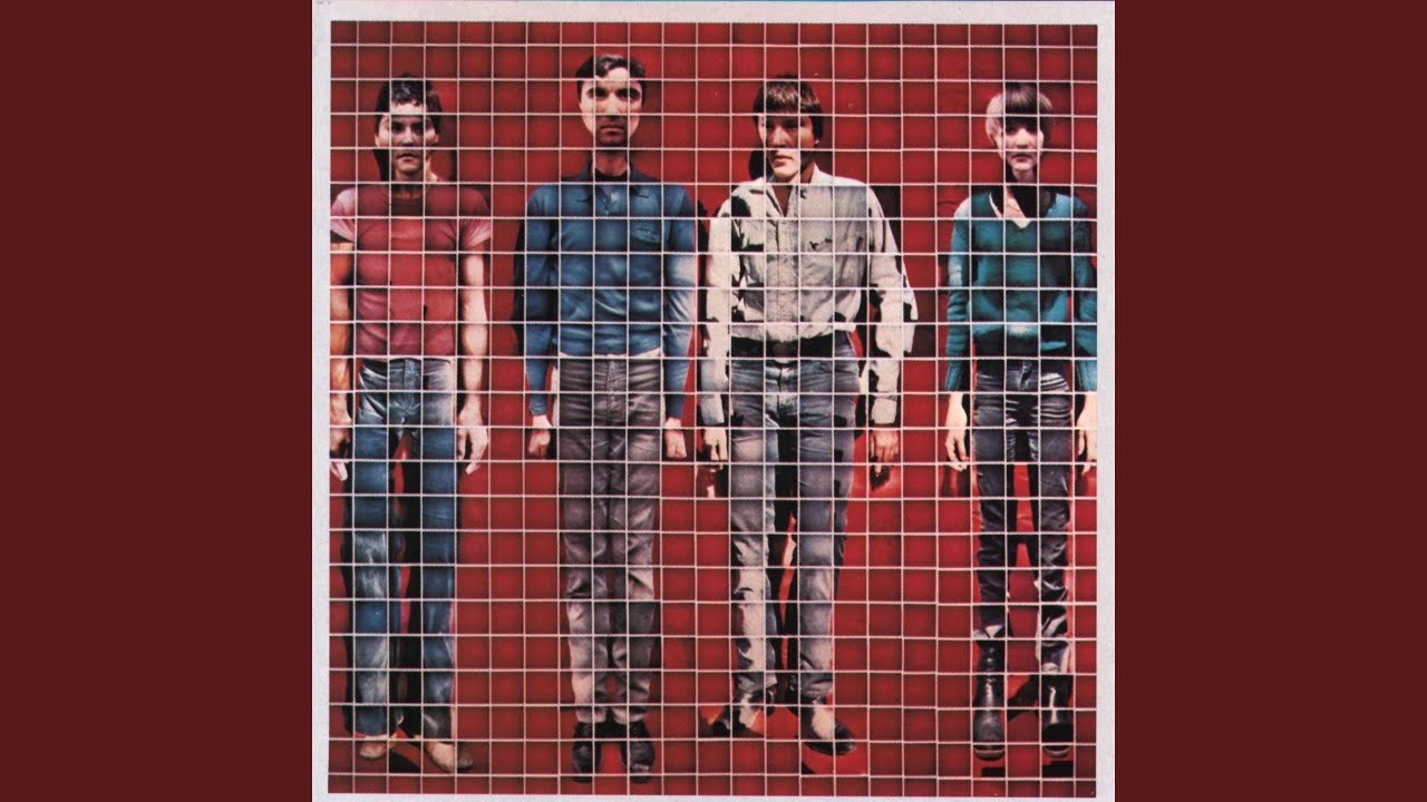 Take Me to the River