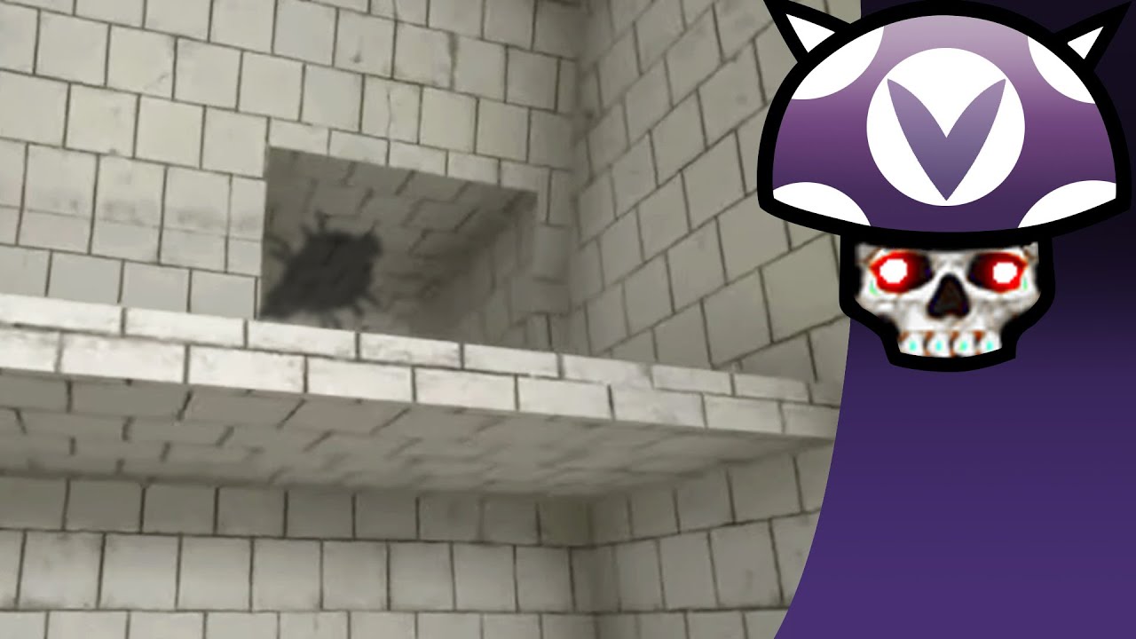 [Vinesauce] Джоэл — худший скример в VOTV