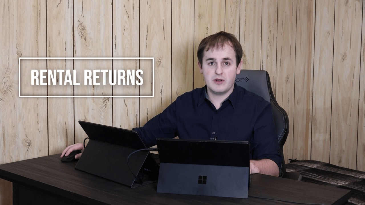 Rental Returns