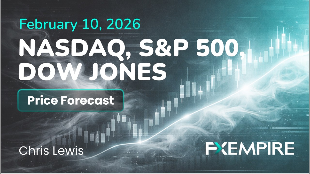 Прогнозы по индексам NASDAQ, S&P 500 и Dow Jones &ndash; американские индексы остаются спокойными во вт...