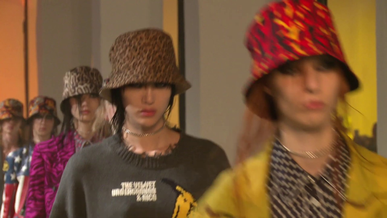 R13 | Spring/Summer 2020 Runway Show