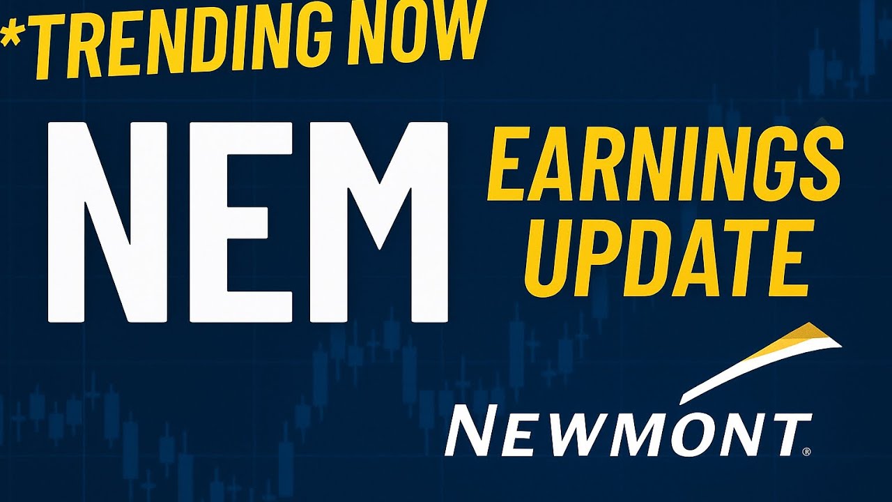 NEM: Newmont's Gold Rush - Peak or Super-Cycle?