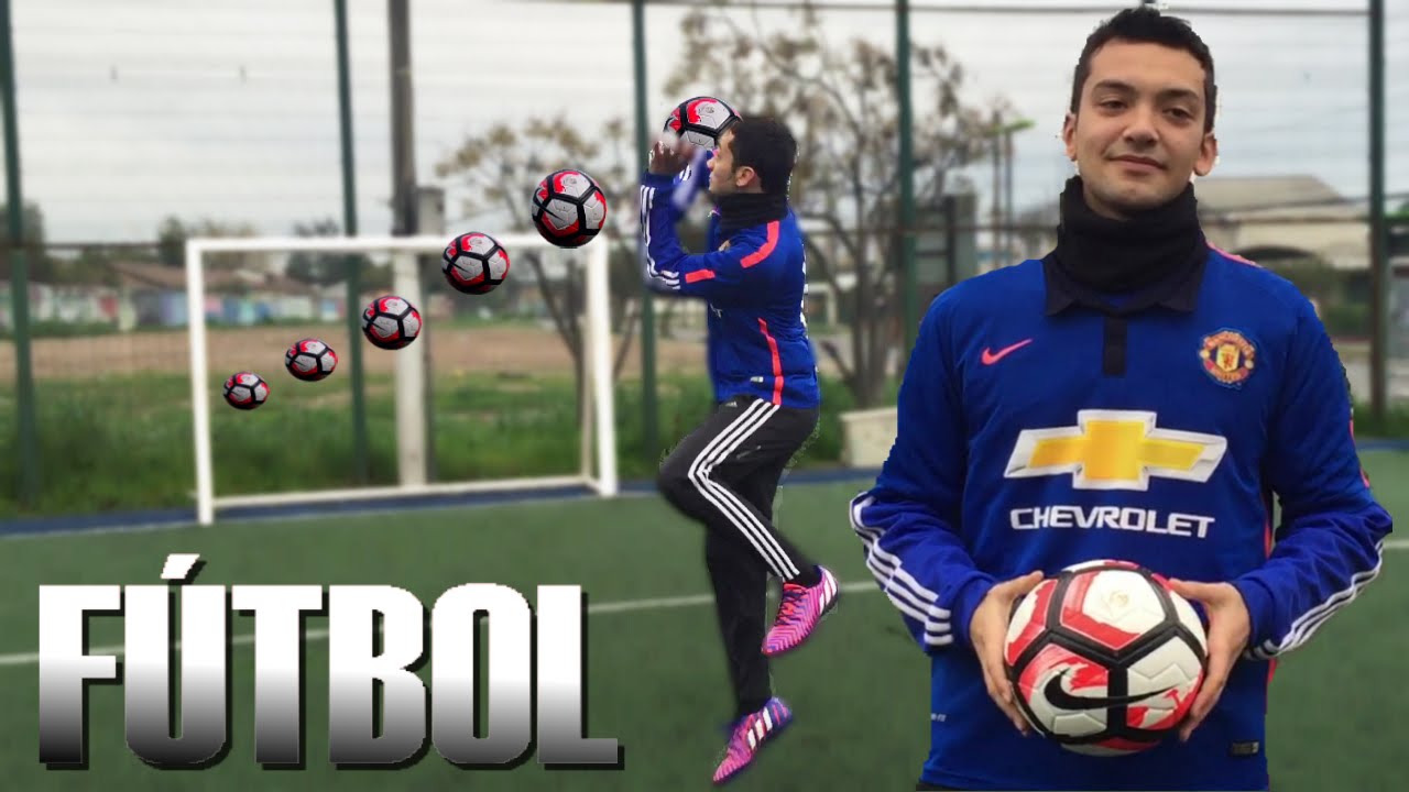 Como cabecear el balón/pelota fútbol 2022 | Consejos y tips | Defensa19