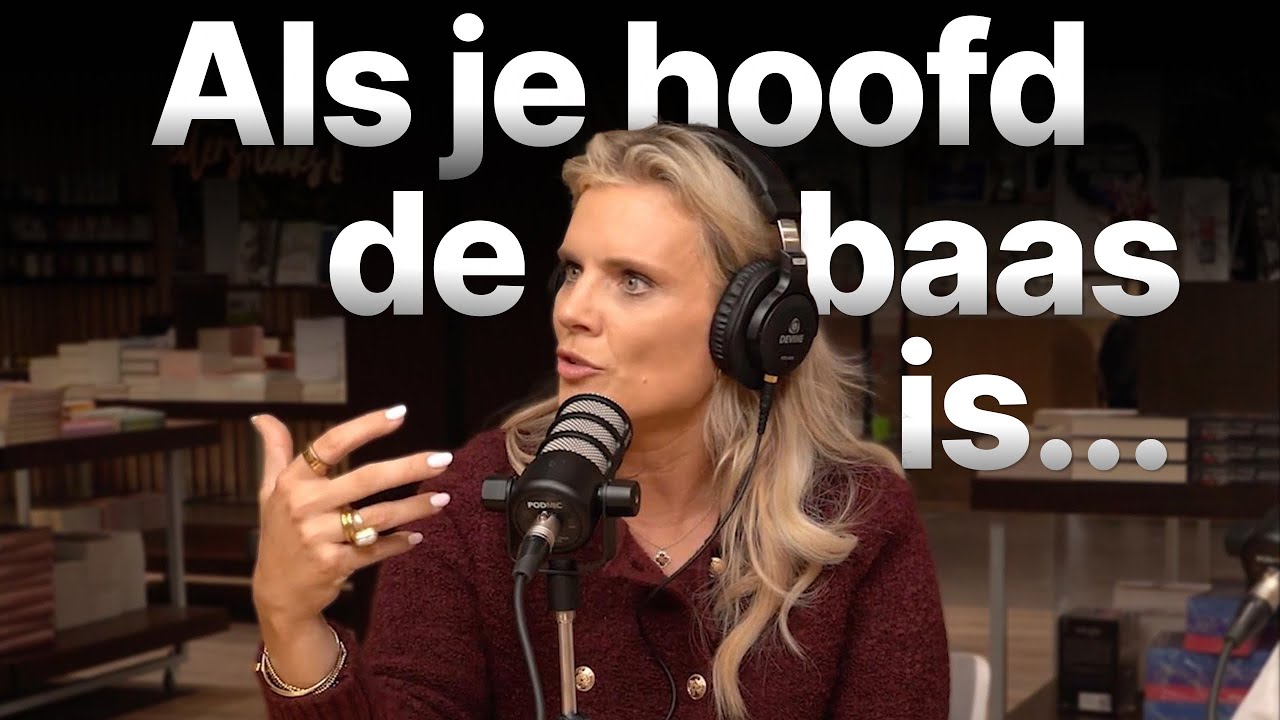 Hechting en Seksualiteit | Meta Herman de Groot, Eveline Stallaart & Eva Luna Poorthuis | Podcast