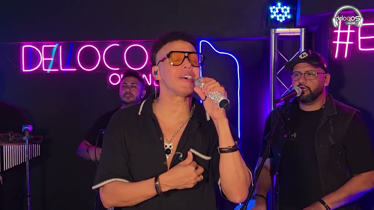Jean Carlos | Como yo te amo (De Locos Online)