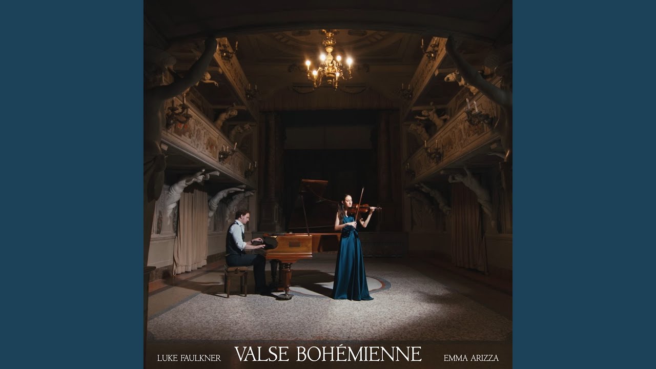 Valse bohémienne