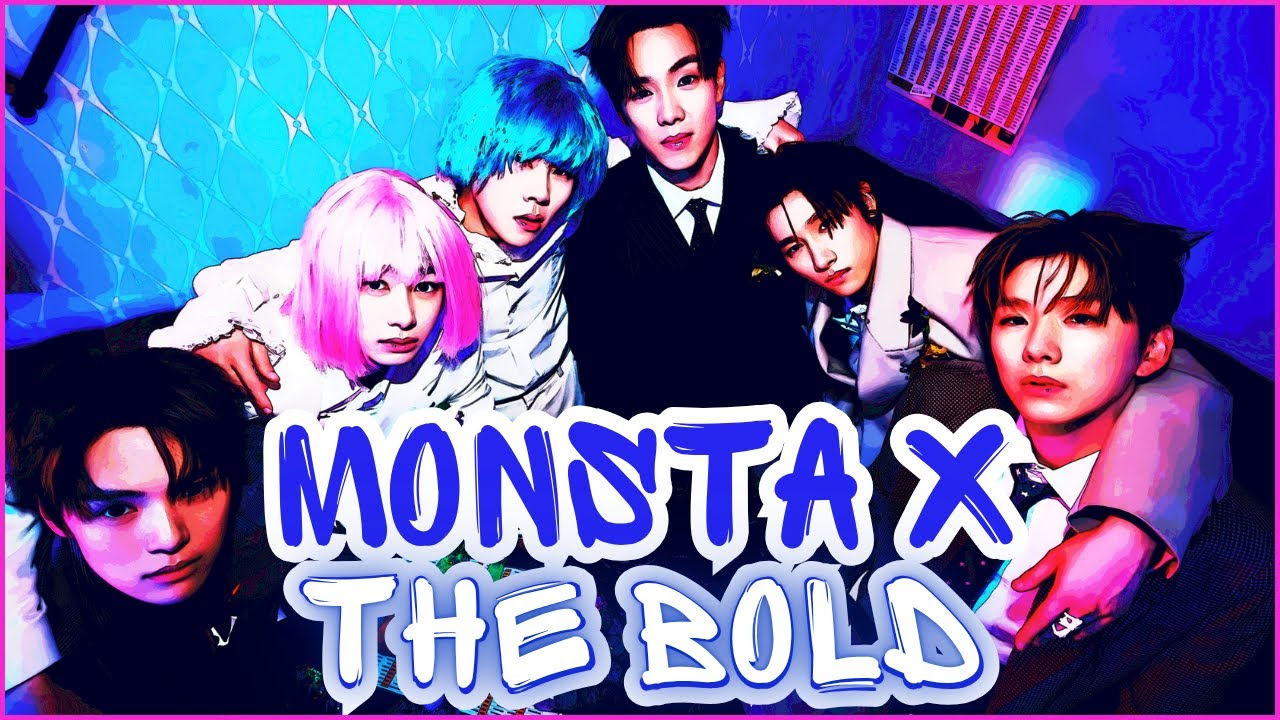 Дихотомия смелости MONSTA X: «Do What I Want» и «N the Front»