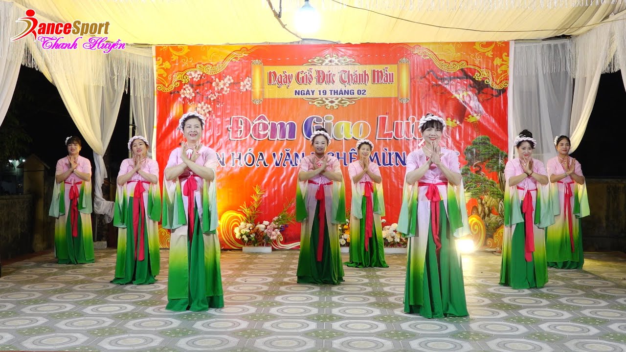 Dân Vũ - Cô Đôi Thượng Ngàn