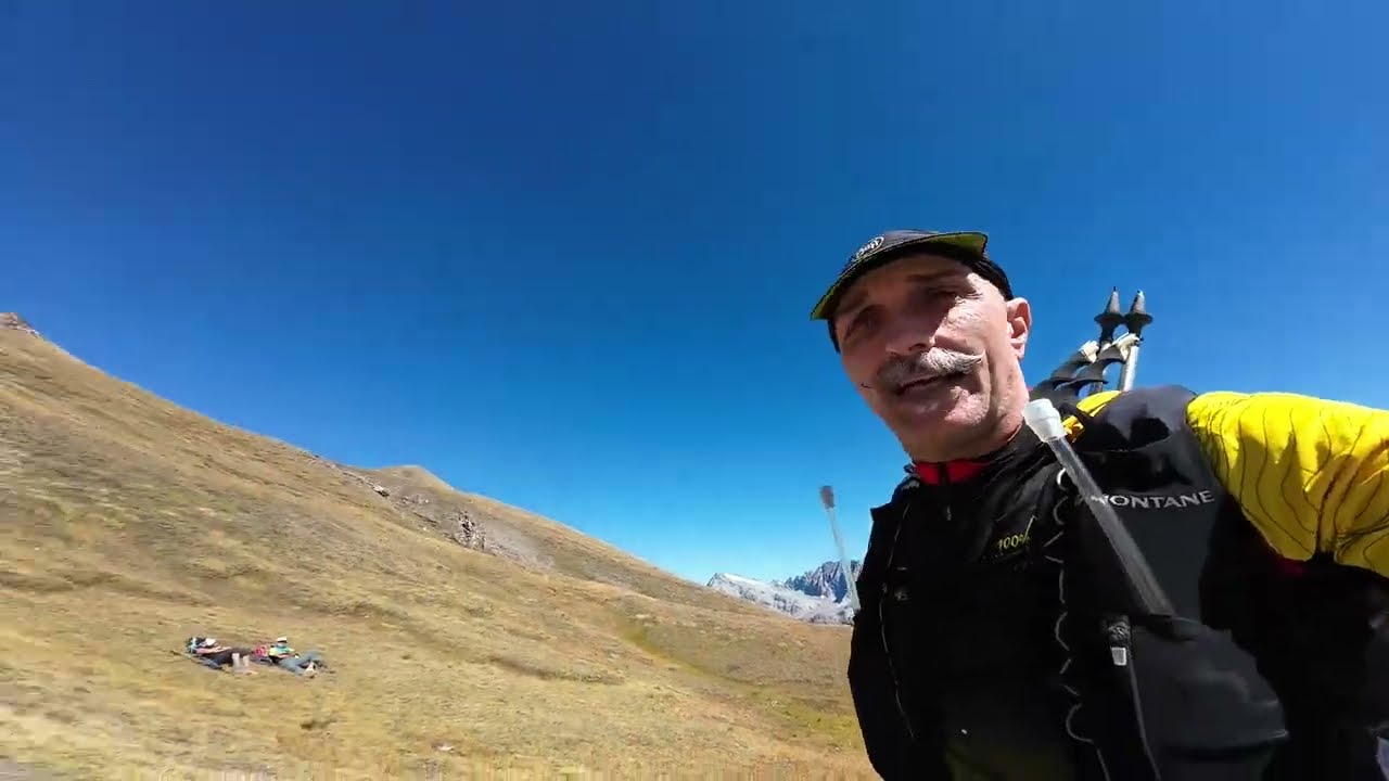 TorX100 Cervino-Monte bianco 2025