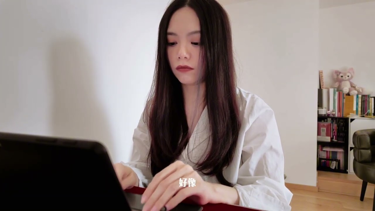开始记录，与它们（抑郁症+焦虑症）共存的生活