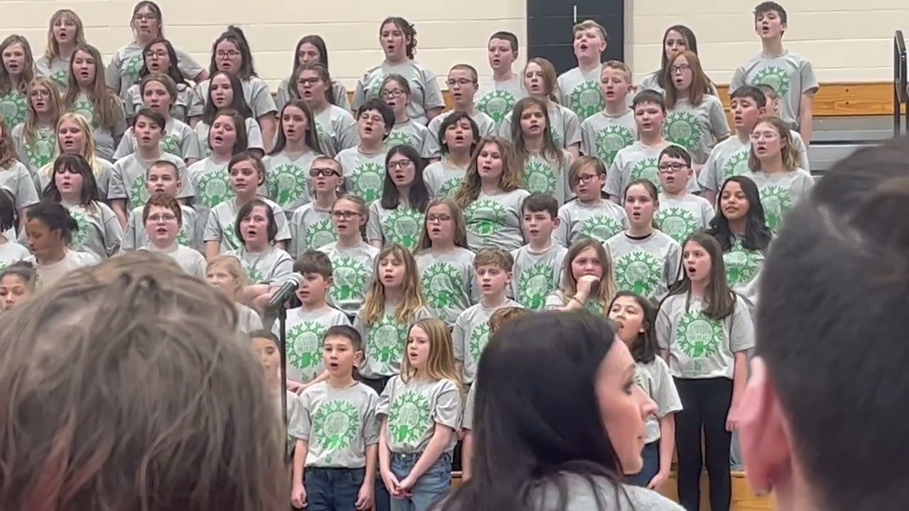 Jamie choir Feb 2023